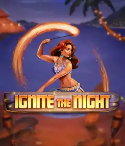 Откройте для себя волнение тропических вечеров с игрой Ignite the Night slot от Relax Gaming, демонстрирующей спокойный вид на океан и светящиеся огни. Погрузитесь в пленительную обстановку в то время как ищете большими выигрышами с символами вроде фруктовых коктейлей, огненных фонарей и пляжных вибраций.