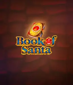  Увлекательный слот Book of Santa от Endorphina с праздничной атмосферой и великолепным дизайном 